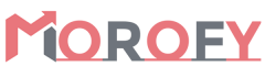 Morofy logo